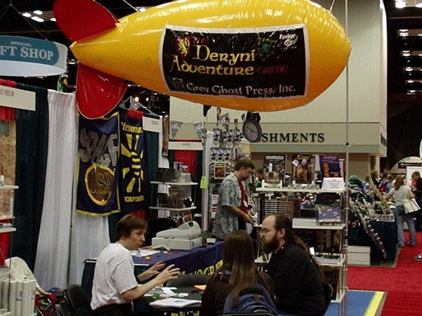 Booth View 3